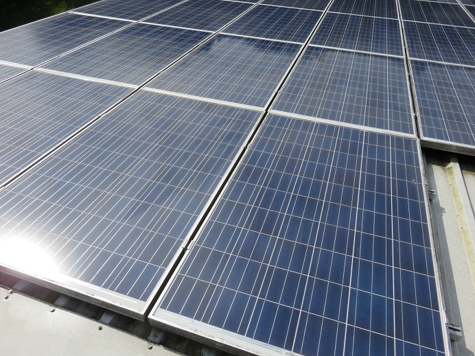Ertragssteigerung PV Solaranlage